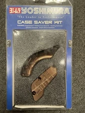 2009-2014 Yamaha R1 Engine CASE SAVER KIT by YOSHIMURA R-K510