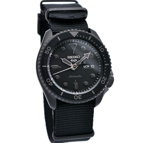 SEIKO 5 SPORTS Street SBSA025 SRPD79K1 Automatic Men's Watch New in Box |  eBay