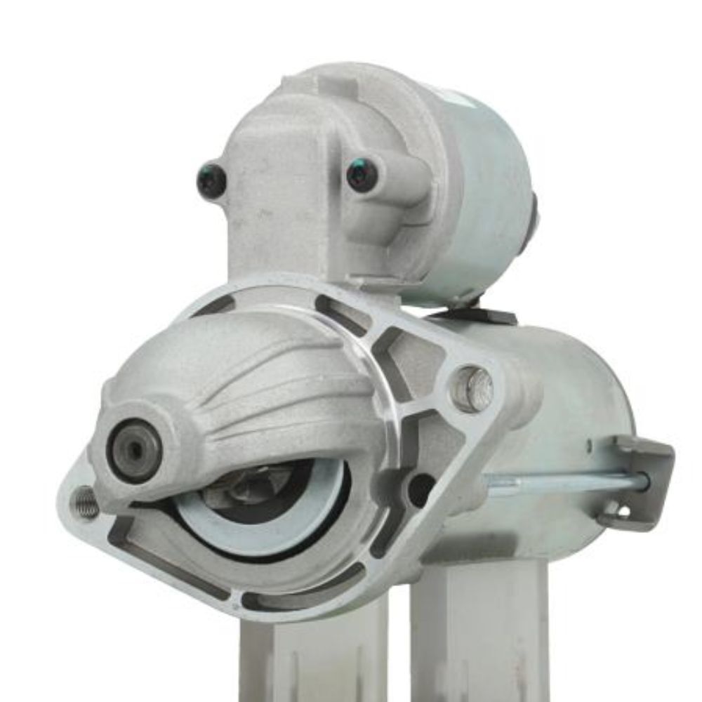 Nuovo Avviatore Compatibile Con Fiat 1.3 Kw 12 Volt D6G32+
