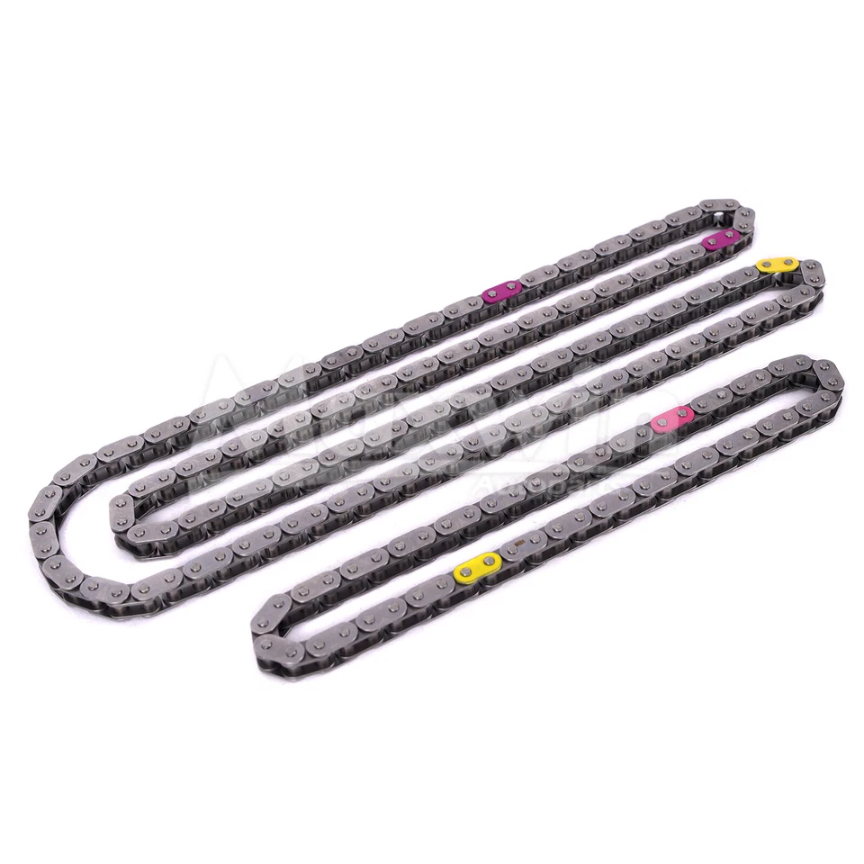 Timing Chain Kit Fit 2018-2024 Lexus ES250 ES300H Toyota Avalon Camry RAV4 2.5L - Image 3 of 4