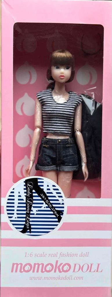 momokoDOLL レディロングレッグス /Lady Long Legs ☆ モモコドール 
