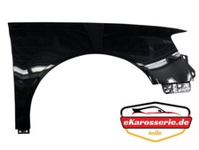 Kotflügel passend für VW Passat B6 3C 05-10 rechts LC9X DEEP BLACK NEU