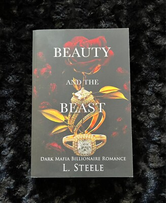 Beauty And The Beast Trilogy by L. Steele