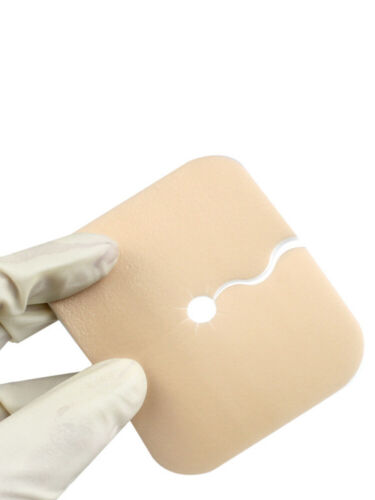 1x Catheter Securement Device for PICC& Drain Hub Securement Flexible Mate - Picture 11 of 14