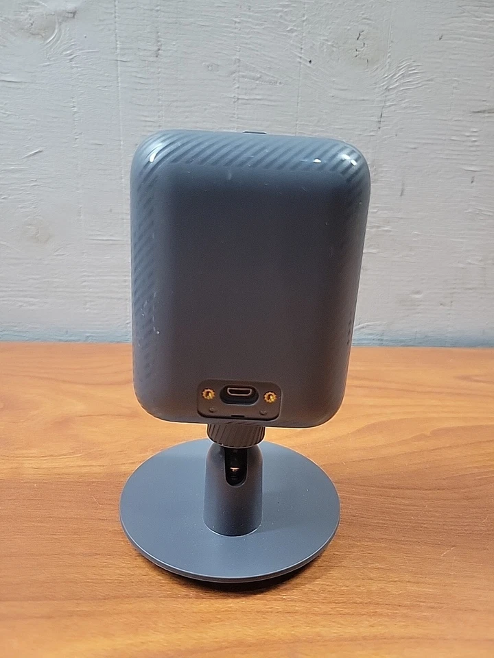 ADT SCE2R0-29  Outdoor Security Camera for DIY Home Surveillance - Graphite - Image 3 of 4