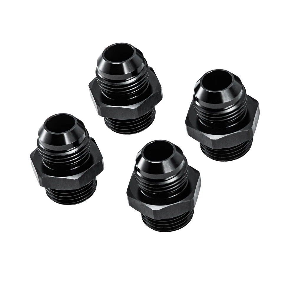 Oil Filter Relocation Kit for 2011-2014 Ford Mustang GT,F150 5.0/5.2L Coyote US' Foto 4 de 4