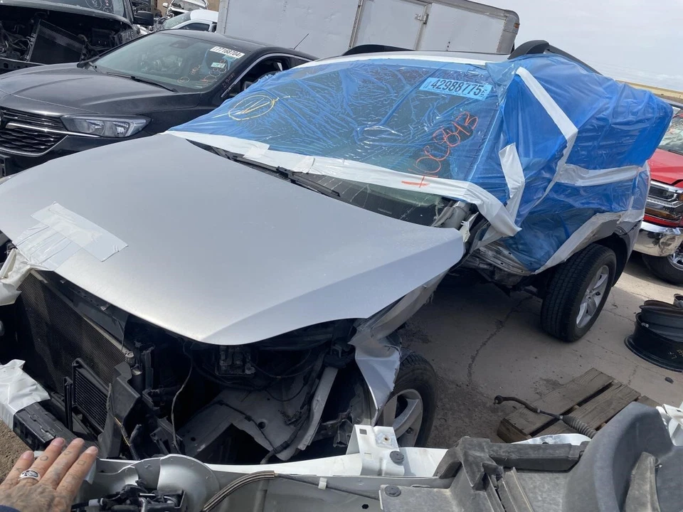 Б/у регулятор переднего правого окна двери подходит: 2007 Hyundai Veracruz electri - Изображение 3 из 4