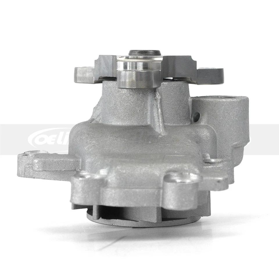 Water Pump for 08-10 Chrysler Town & Country Grand Caravan Routan 3.3L 3.8L - Image 3 of 4