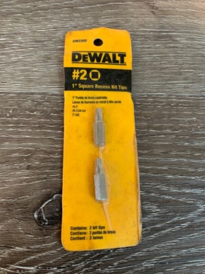 DEWALT DW2202 (PSN022240)