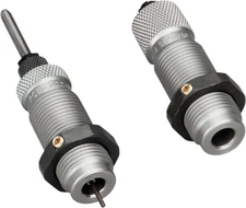 RCBS Unisex Adult Full Length Die Set Group a Popular Rifle Cartridges, Silver,