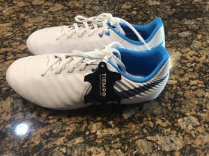 nike tiempo size 5