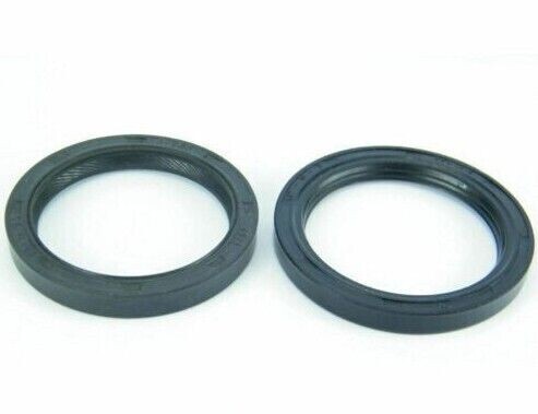 Land Rover Defender & Discovery 1 300Tdi Front Crankshaft Oil Seals ERR4575 / 76