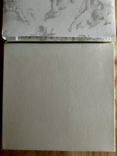 Markings - Cherubim Wedding Photograph Album - Picture 8 of 8