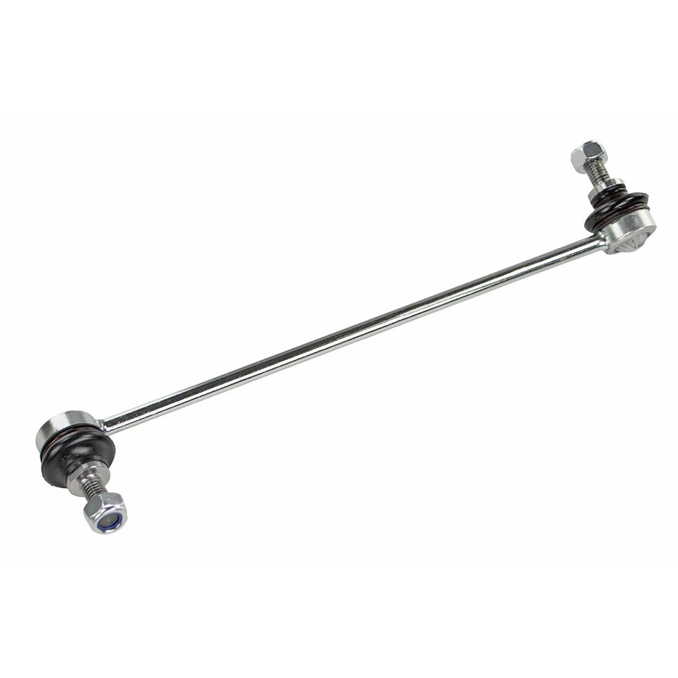 Barra estabilizadora de extremo de barra estabilizadora de dirección delantera Mevotech 6 piezas para BMW 325i 2006 Foto 3 de 4