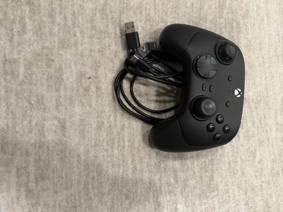 Razor Wolverine V2 Wired Gaming Controller Compatible with Xbox Series And Pc