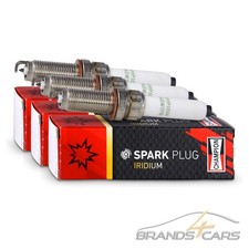 3x CHAMPION ZÜNDKERZE FÜR BMW 1-ER F20 2-ER F45 3-ER F30 MINI OPEL CORSA F MOKKA