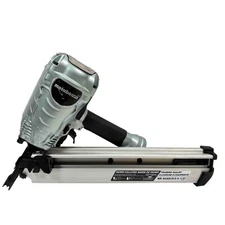 Metabo HPT NR90AD(S1) 3-1/2" Strip Framing Nailer