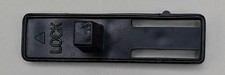 Sony CFS-W350 Left Speaker Lock.
