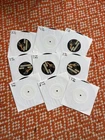 Songs: Ohia "Journey On: Collected Singles" - Test Pressing (SC200) - 9x 7"