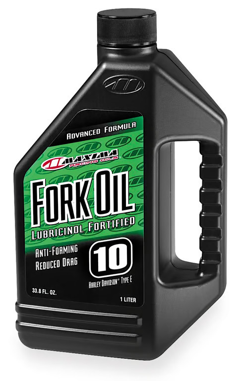 - 10wt - 16oz. Motorcycle Atv/utv Street Bike Dirt Bike Pwc
