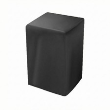 Fitted Speaker Cover Scratch-Proof Dust Guard Stretchable