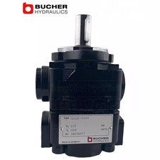 1 Pc. New BUCHER Hydraulics Gear Pump QX22-005R