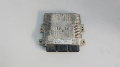 BV6112A650DDA ECU-MOTORSTEUERGERÄT UCE MOTORSTEUERGERÄT / E3-B3-31-2 / S18013304