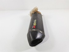 AKRAPOVIC Motorcycle Exhausts & Exhaust System Parts for BMW for