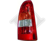 Rückleuchte links Caravan für Opel Astra G 1997-2004