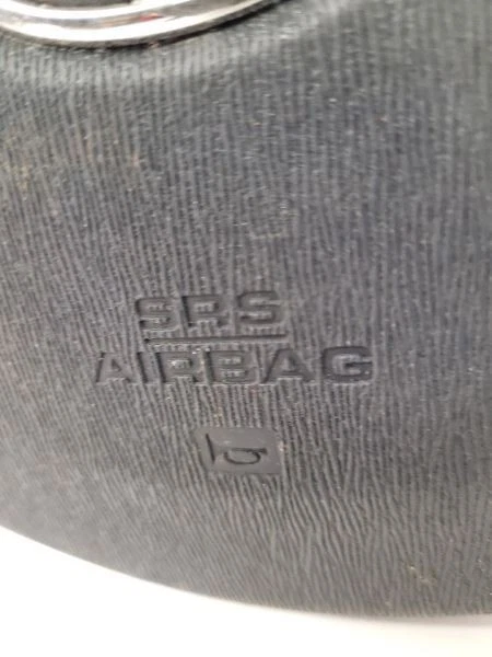 2006 07 08 2009 TOYOTA PRIUS Driver Left LH Wheel Air Bag 4513047090C0 Foto 2 de 4