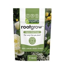 Image of Rootgrow Mycorrhizal Fungi 150g Plant Booster Natural Root Growth Enhancer