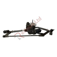 SKODA SUPERB MK3 2015-2019 Wiper Motor Front & Linkage 3V2955023A