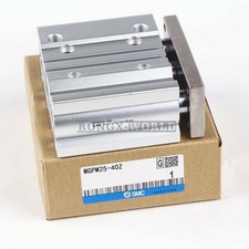 ONE SMC MGPM25-40Z cylinder New *kk