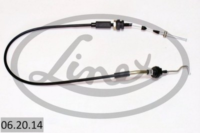 LINEX Gaszug 06.20.14 für BMW 3er E30 Touring 316 318