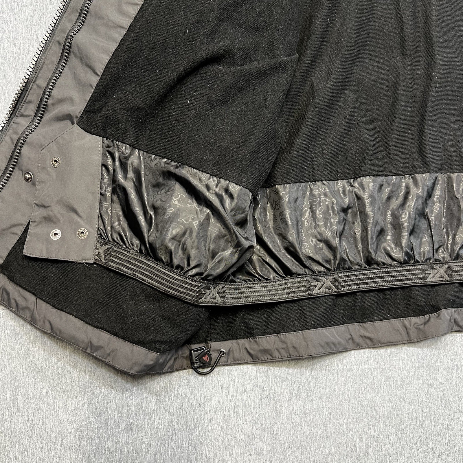 ZeroXposur Men Evolution Capture Waterproof Hoode… - image 8