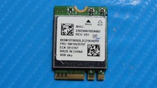 Lenovo ThinkPad 14  T14 Gen 1 Genuine Wireless WiFi Card 5W10V25797 RTL8852AE
