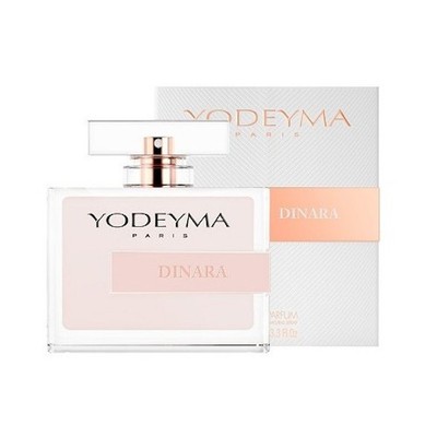 YODEYMA DINARA Eau de Parfum 100/50/15ml Damen Blumig-Elegant Luxuriös