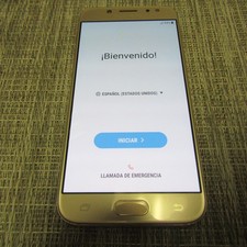 SAMSUNG GALAXY J5 PRO UNLOCKED CLEAN ESN, WORKS, PLEASE READ 64658