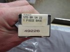 Leupold Standard [STD] 1-Pc. Scope Mount Base .22 # 49226 — photo 5