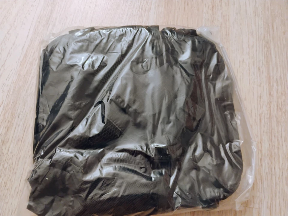 Новый MountainSmith дневного света большой емкости пиломатериалы талии черный туризм рюкзак сумка - Изображение 2 из 4