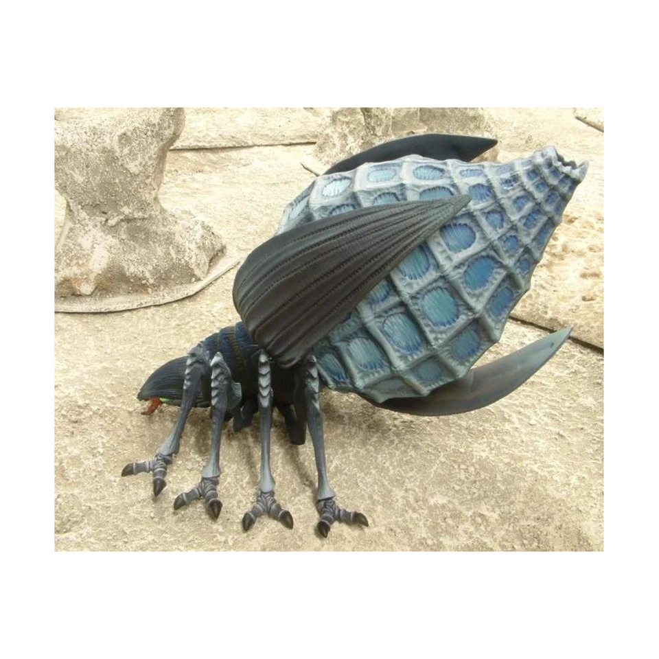 Mongoose Starship Troopers Arachnids Plasma Bug SW (New) - Image 2 of 2