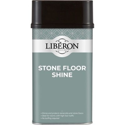 Liberon Steinbodenglanz