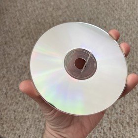 Final Fight CD (Sega CD, 1993) Complete with Box Manual & Registration Card