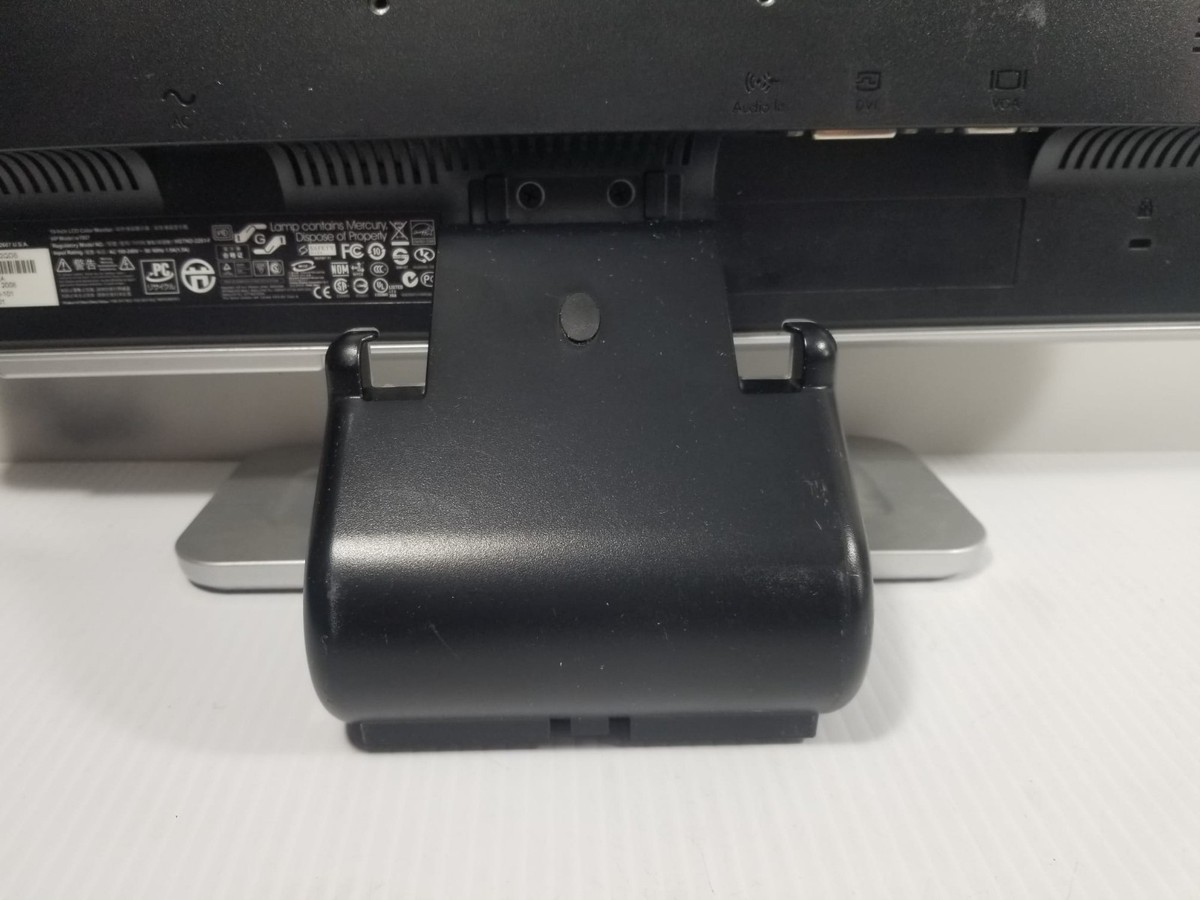 HP W1907 LCD Monitor for sale online | eBay