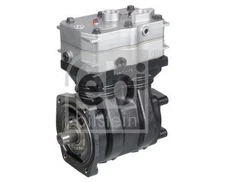 FEBI 35800 COMPRESSOR COMPRESSED-AIR SYSTEM