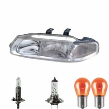 Feu avant (phare) Rover 414