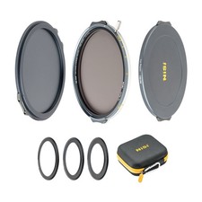 NiSi JetMag Pro 95MAG Flex Magnetic Filter Kit 95mm 