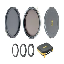 NiSi JetMag Pro 95MAG Flex Magnetic Filter Kit (95mm)