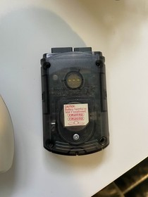 Sega Dreamcast Console White Bundle, 2 Controllers, Cords, VMU, Tested Works