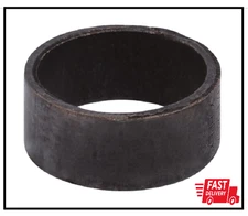 SharkBite 1/2 Inch Copper Crimp Rings, Pack of 25, PEX Pipe, PE-RT, 23102CP25